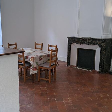 Appartement Haussmannien 5 Personnes Chapeaurouge Hotel De Ville Beziers Centre Historique Coeur De L'Herault Capitale Occitanie Dış mekan fotoğraf