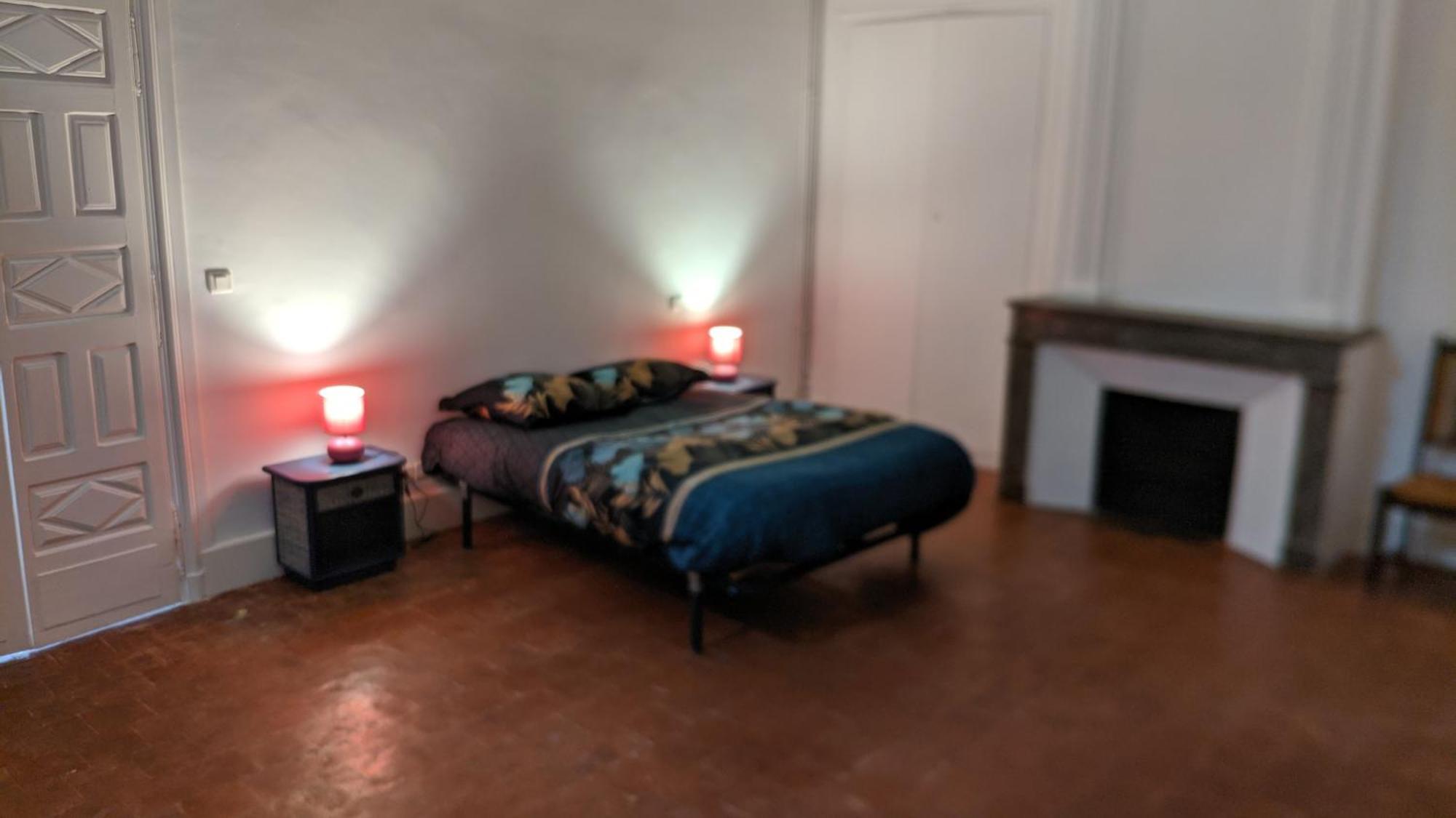 Appartement Haussmannien 5 Personnes Chapeaurouge Hotel De Ville Beziers Centre Historique Coeur De L'Herault Capitale Occitanie Dış mekan fotoğraf