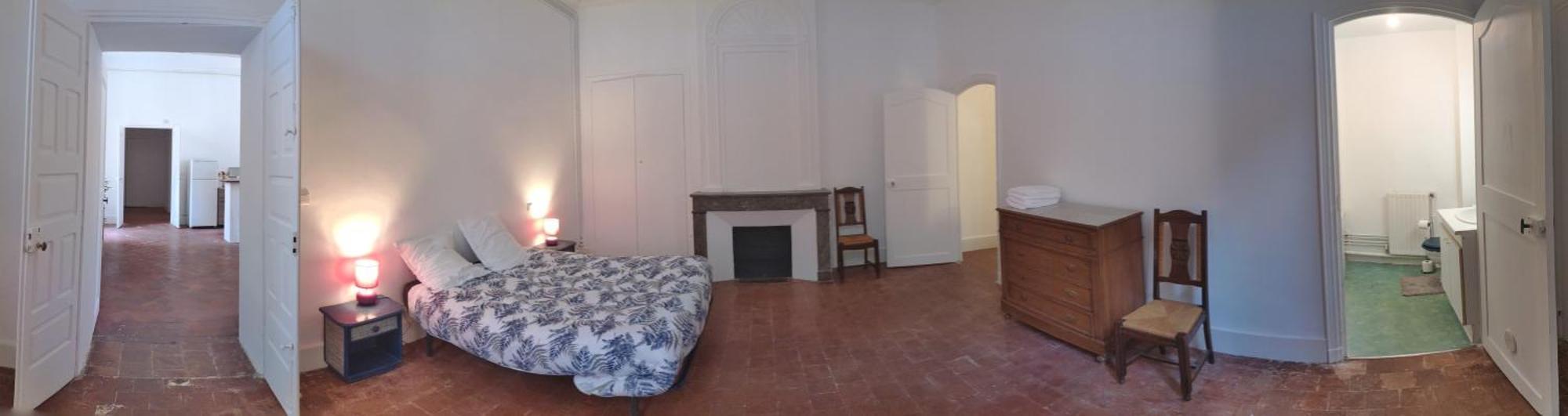 Appartement Haussmannien 5 Personnes Chapeaurouge Hotel De Ville Beziers Centre Historique Coeur De L'Herault Capitale Occitanie Dış mekan fotoğraf
