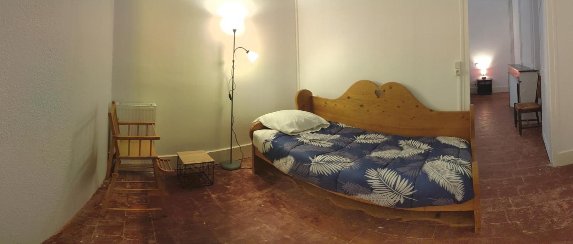 Appartement Haussmannien 5 Personnes Chapeaurouge Hotel De Ville Beziers Centre Historique Coeur De L'Herault Capitale Occitanie Dış mekan fotoğraf