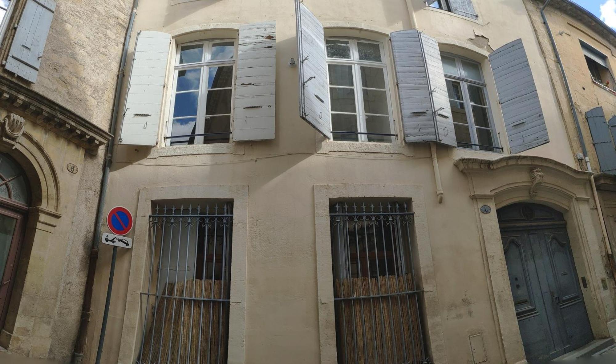 Appartement Haussmannien 5 Personnes Chapeaurouge Hotel De Ville Beziers Centre Historique Coeur De L'Herault Capitale Occitanie Dış mekan fotoğraf
